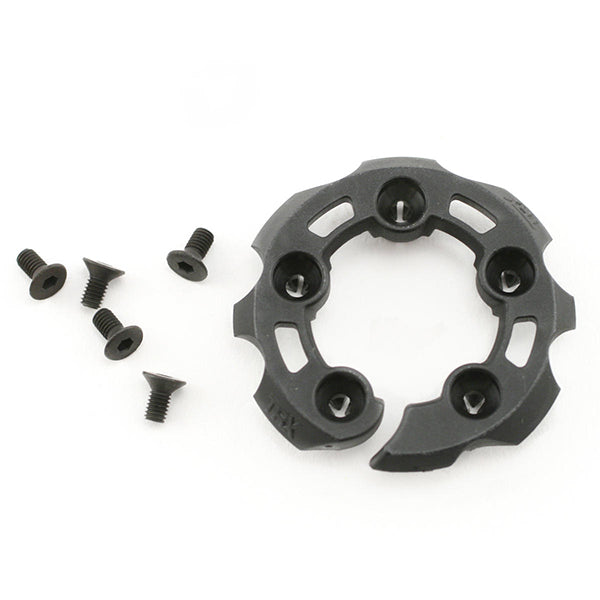 Traxxas Cooling Head Protector (TRX 3.3) - Remote Control Toys - Traxxas