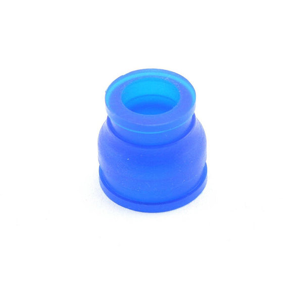 Traxxas Silicon Pipe Coupler (Blue) - Remote Control Toys - Traxxas