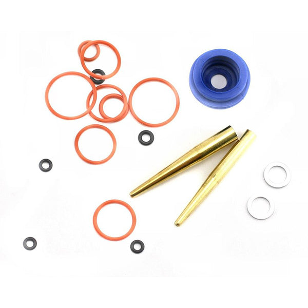 Traxxas O-Ring & Seal Set For 2.5 Carb - Remote Control Toys - Traxxas