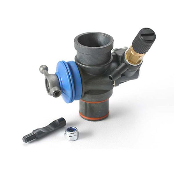 Traxxas Complete Carburetor (TRX 2.5, 3.3) - Remote Control Toys - Traxxas