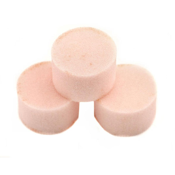 Traxxas Air filter inserts, foam (3) (pre-oiled) (TRX 2.5) - Remote Control Toys - Traxxas