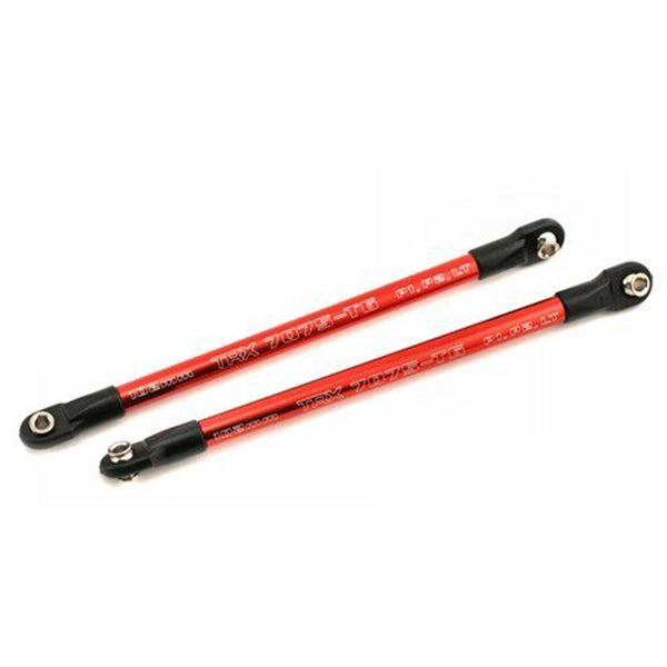 Traxxas Aluminum Push Rod (assembled with rod ends) (2) - Remote Control Toys - Traxxas