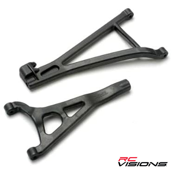 Traxxas Revo Suspension Arms Right Front Upper/Lower - Remote Control Toys - Traxxas