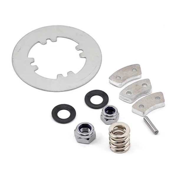 Traxxas Slipper Clutch Rebuild Kit - Remote Control Toys - Traxxas