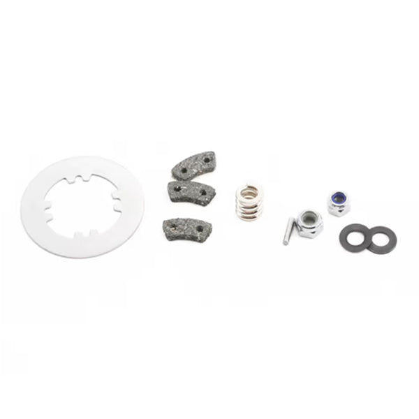 Traxxas Revo Slipper Clutch Rebuild Kit - Remote Control Toys - Traxxas