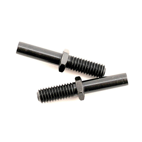 Traxxas Revo Rocker arm post (steel) (2) - Remote Control Toys - Traxxas