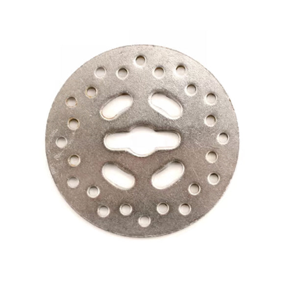 Traxxas Revo Brake disc (40mm steel) - Remote Control Toys - Traxxas