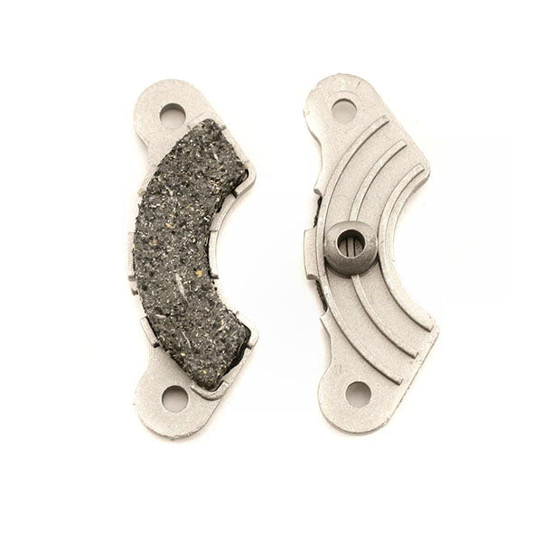Traxxas Revo Brake Pad Set (inner and outer calipers with bonded friction material - Remote Control Toys - Traxxas