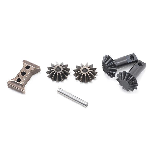Traxxas Revo Gear Differential Set - Remote Control Toys - Traxxas
