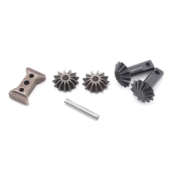 Traxxas Revo Gear Differential Set - Remote Control Toys - Traxxas