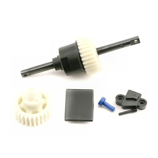 Traxxas Center Differential Kit for Revo - - Traxxas