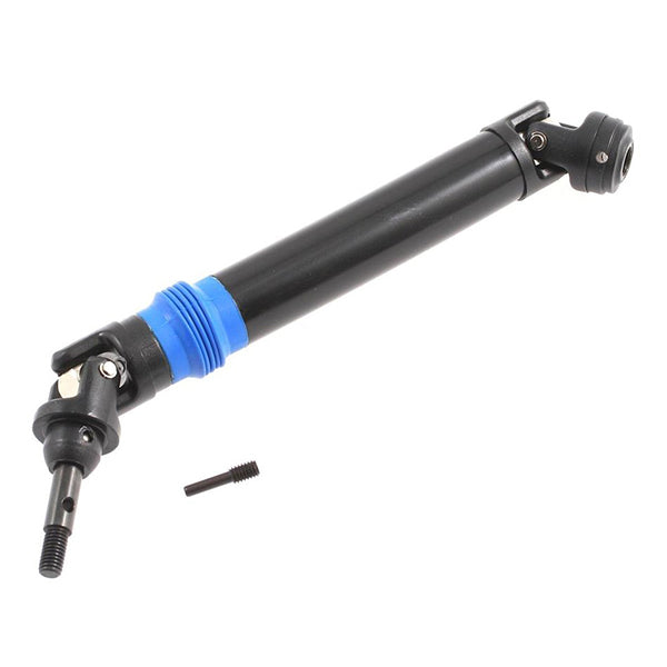 Traxxas Revo Front/Rear Driveshaft Assembly (1) - Remote Control Toys - Traxxas