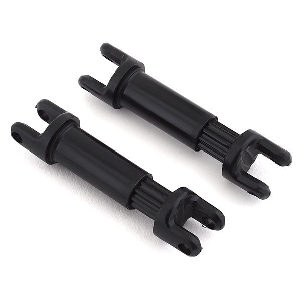 Traxxas Center Half Shafts (3.3) - Remote Control Toys - Traxxas