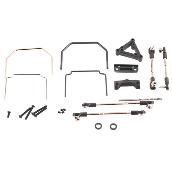 Traxxas Sway Bar Kit (Revo) - Parts - Traxxas