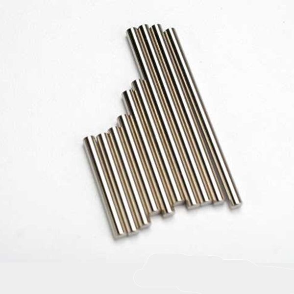 Traxxas Front/Rear Suspension Pin Set (Jato) - Remote Control Toys - Traxxas