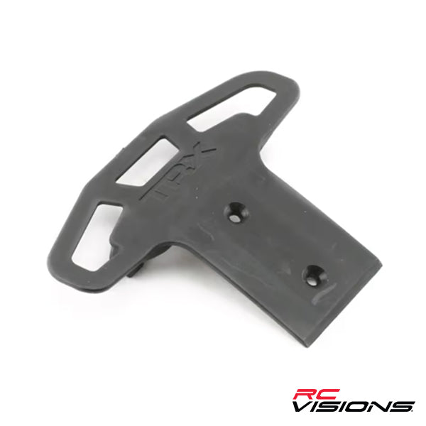 Traxxas Front Bumper - - Traxxas