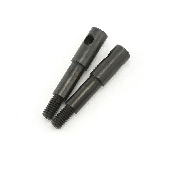 Traxxas Front Wheel Spindle (2) (Jato) - Remote Control Toys - Traxxas