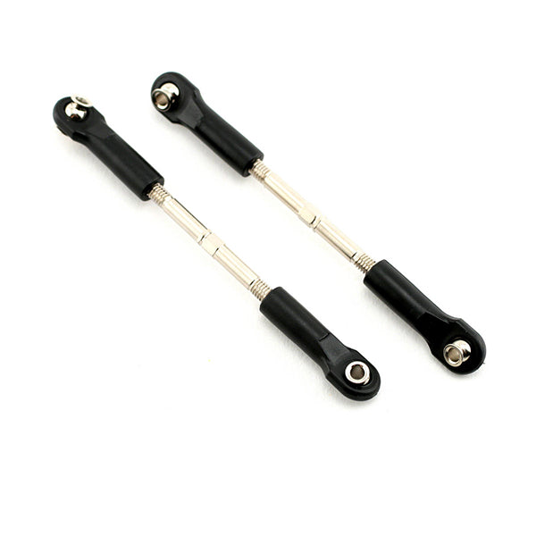 Traxxas 58mm Turnbuckle (2) - Remote Control Toys - Traxxas