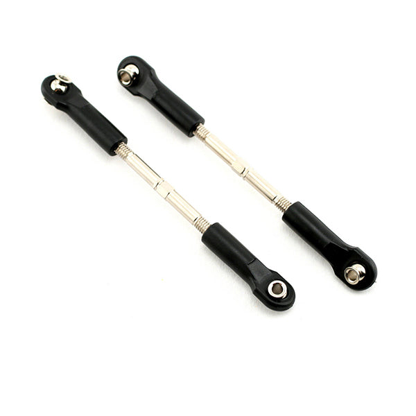 Traxxas 58mm Turnbuckle (2) - Remote Control Toys - Traxxas
