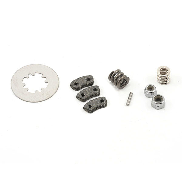 Traxxas Slipper Clutch Rebuild Kit - Remote Control Toys - Traxxas