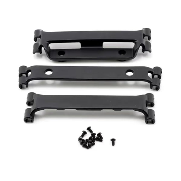 Traxxas ExoCage Cross Braces w/Hardware - Remote Control Toys - Traxxas