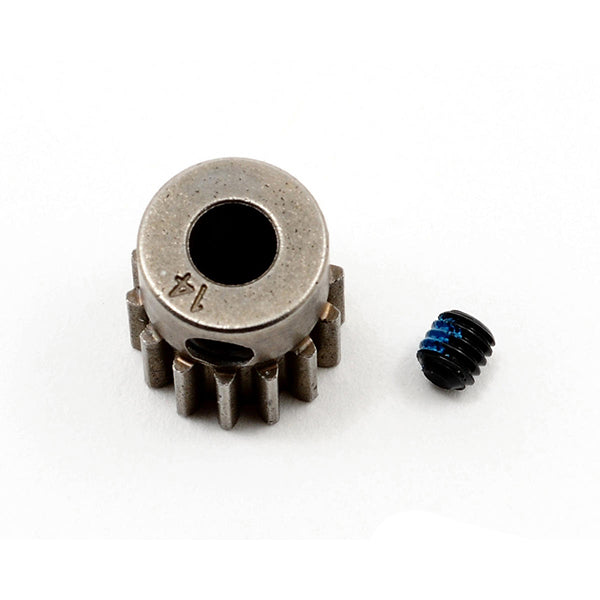Traxxas 32P Hardened Steel Pinion Gear w/5mm Bore 11T-34T - Remote Control Toys - Traxxas