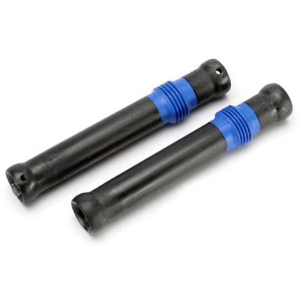 Traxxas Half Shaft Set (Plastic Parts Only) (Long) (2) - Remote Control Toys - Traxxas