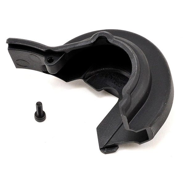 Traxxas Single Motor Gear Cover - Remote Control Toys - Traxxas