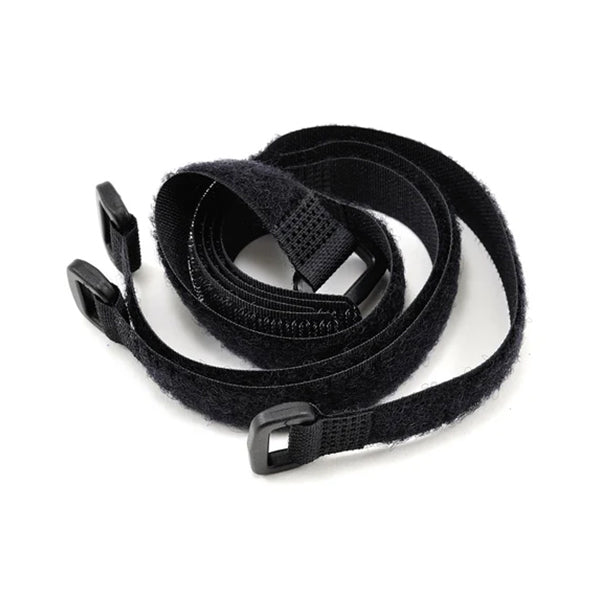 Traxxas Battery Strap Set (4) - Remote Control Toys - Traxxas