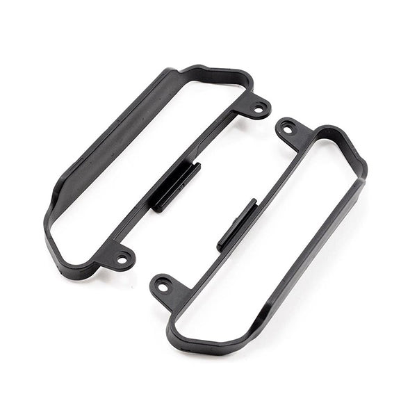 Traxxas Nerf Bars (Black) - Remote Control Toys - Traxxas