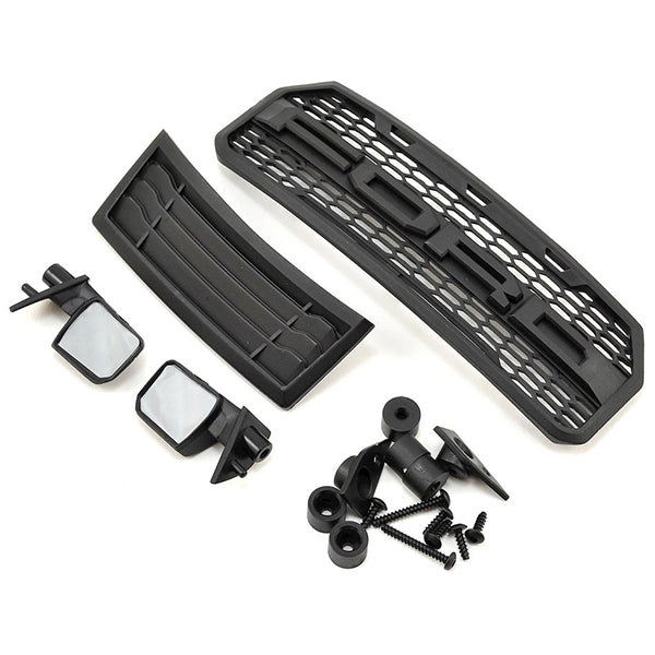 Traxxas 2017 Ford Raptor Accessory Kit - Remote Control Toys - Traxxas