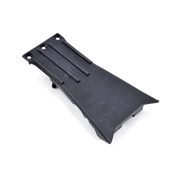 Traxxas Slash 2WD LCG Lower Chassis (Black) - Remote Control Toys - Traxxas