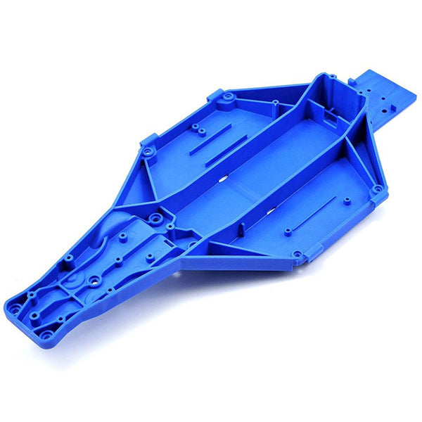 Traxxas Slash 2WD LCG Chassis - Remote Control Toys - Traxxas