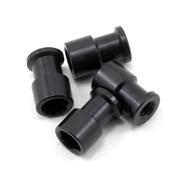 Traxxas 17mm Hub Retainer Set (4) - Remote Control Toys - Traxxas