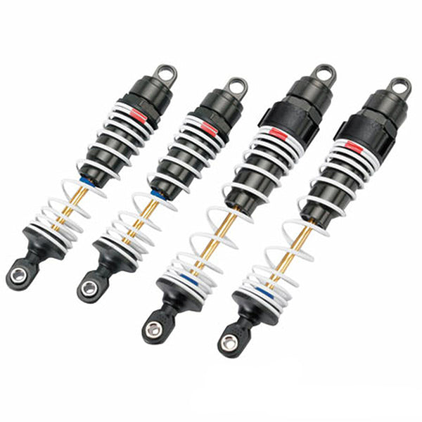 Traxxas Big Bore Shocks (Slash) (4) - Remote Control Toys - Traxxas