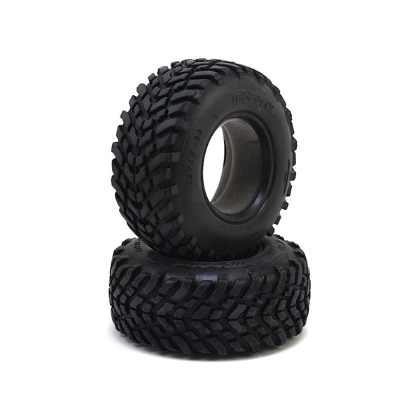 Traxxas 2.2/3.0 SCT Racing Tires (2) (S1) - Remote Control Toys - Traxxas