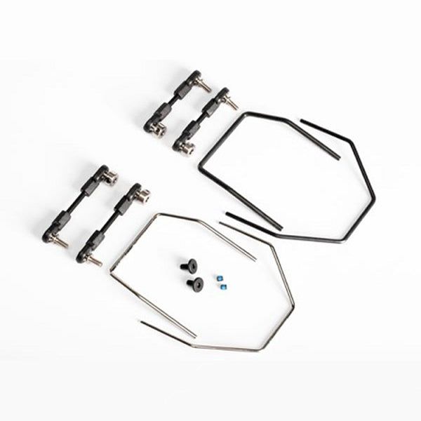 Traxxas XO-1 Sway Bar Kit - Remote Control Toys - Traxxas