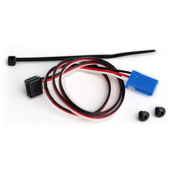 Traxxas RPM Telemetry Sensor (Long) - Remote Control Toys - Traxxas