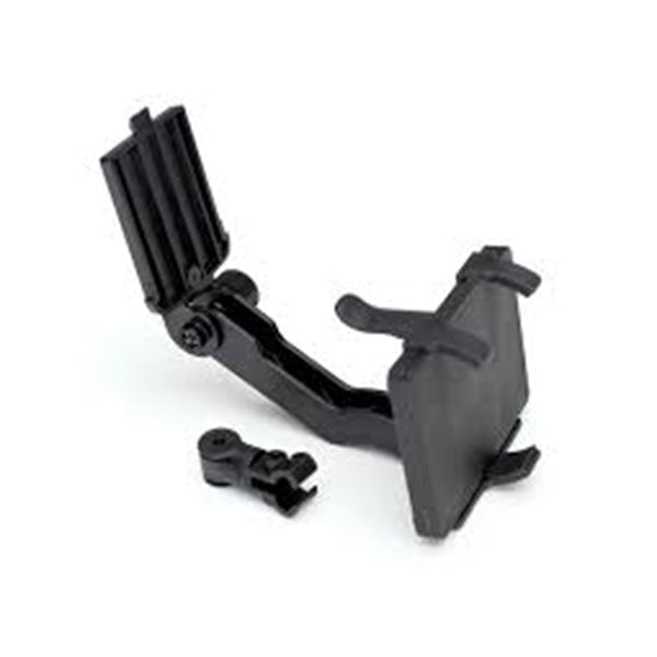 Traxxas TQi/Aton Transmitter Phone Mount - Remote Control Toys - Traxxas