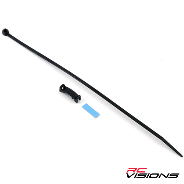 Traxxas Electric Motor Temperature Sensor Mount - Remote Control Toys - Traxxas