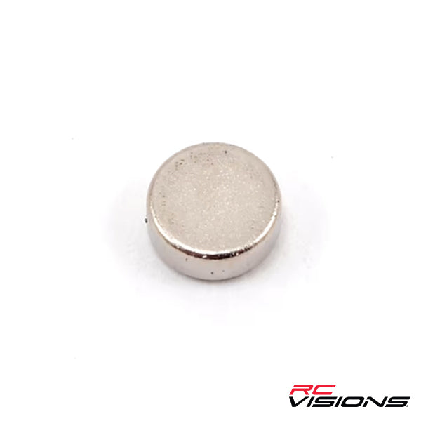 Traxxas Telemetry Trigger Magnet - Remote Control Toys - Traxxas