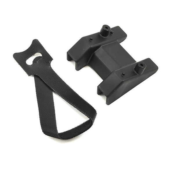 Traxxas Telemetry Expander Mount (Spartan) - Parts - Traxxas