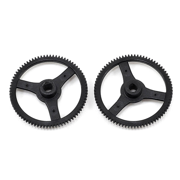 Traxxas LaTrax Alias Spur Gear (2) (78T) - Remote Control Toys - Traxxas