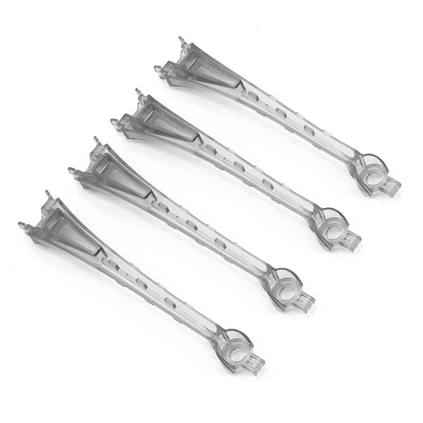 Traxxas LaTrax Alias LED Lens (Clear) (4) - Remote Control Toys - Traxxas