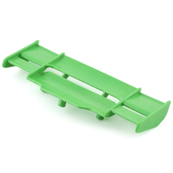 Traxxas Rustler 4X4 Wing (Green) - Remote Control Toys - Traxxas