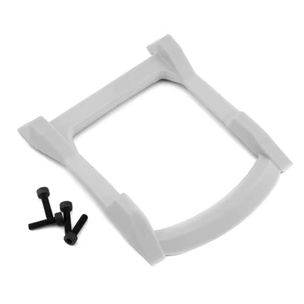 Traxxas Rustler 4X4 Roof Skid Plate - Remote Control Toys - Traxxas