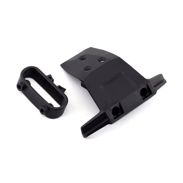 Traxxas Rustler 4X4 Front Bumper w/Mount - Remote Control Toys - Traxxas