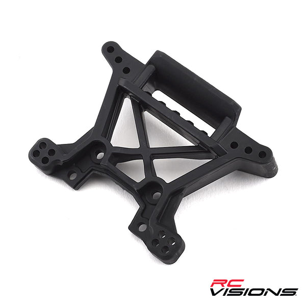 Traxxas Rustler 4X4 Front Shock Tower - Remote Control Toys - Traxxas