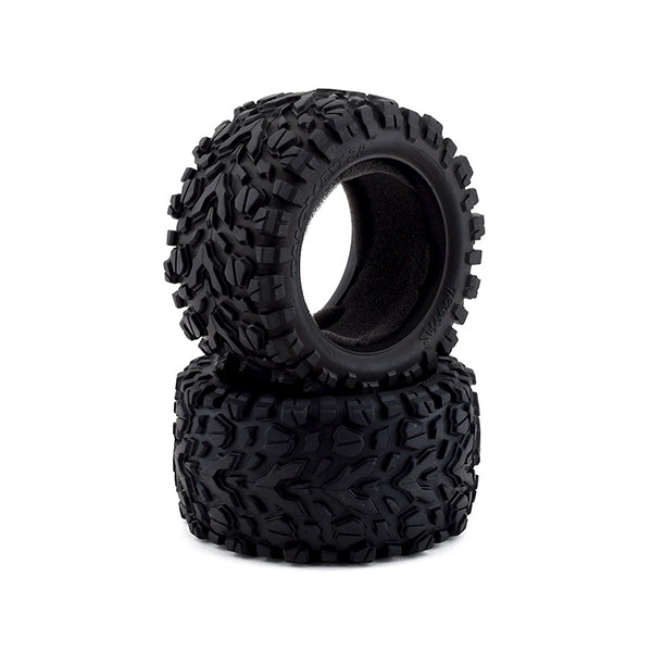 Traxxas Talon EXT 2.8" Tires (2) - Remote Control Toys - Traxxas