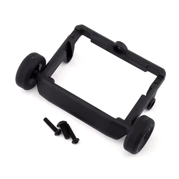 Traxxas Rustler 4X4 Wheelie Bar - Remote Control Toys - Traxxas